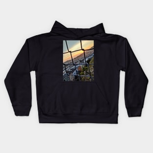 San Francisco Kids Hoodie